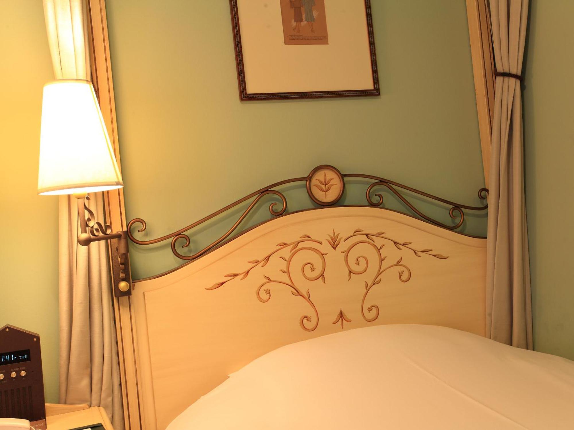 Hotel Monterey Lasoeur Ginza — Photos 3